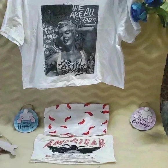 Bundle of tops - Picture 2 of 9